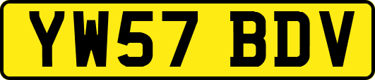 YW57BDV
