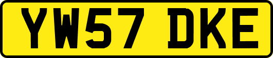 YW57DKE