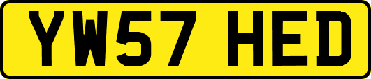 YW57HED