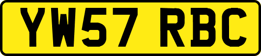 YW57RBC