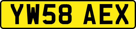 YW58AEX
