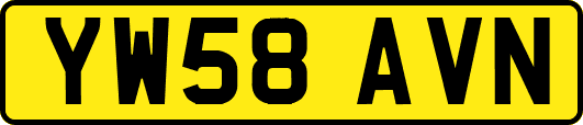 YW58AVN