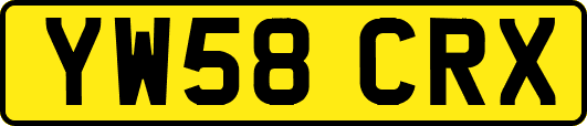 YW58CRX