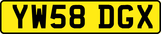 YW58DGX