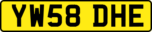 YW58DHE