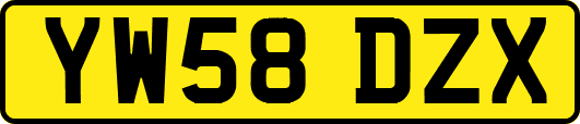 YW58DZX