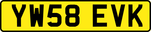 YW58EVK