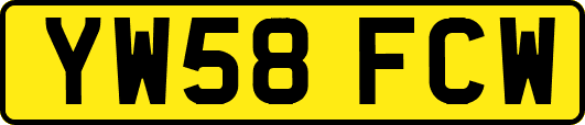 YW58FCW