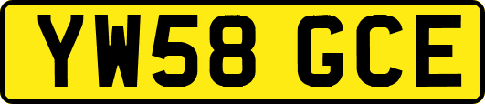 YW58GCE