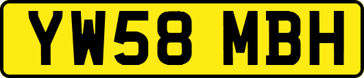 YW58MBH