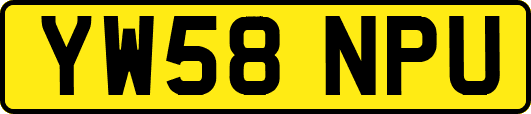 YW58NPU