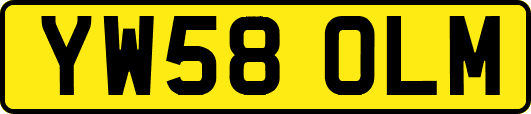 YW58OLM