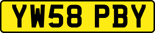 YW58PBY