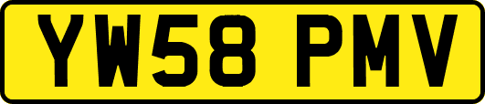 YW58PMV
