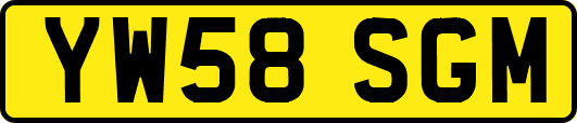 YW58SGM