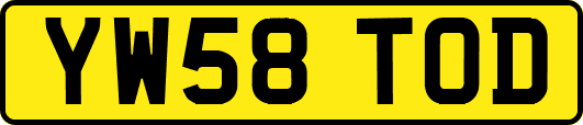 YW58TOD