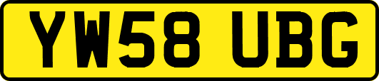 YW58UBG