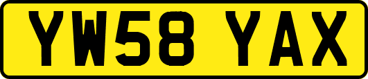 YW58YAX