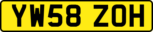 YW58ZOH