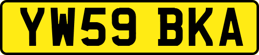 YW59BKA