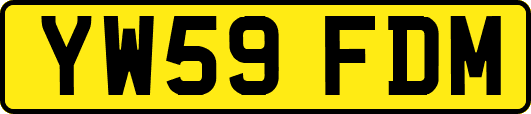 YW59FDM