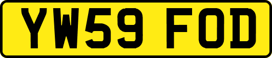 YW59FOD