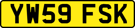 YW59FSK