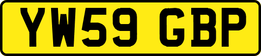 YW59GBP