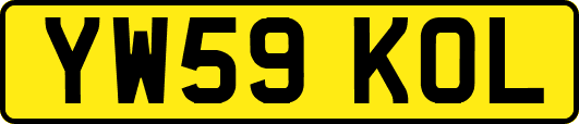 YW59KOL