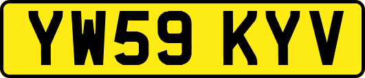 YW59KYV
