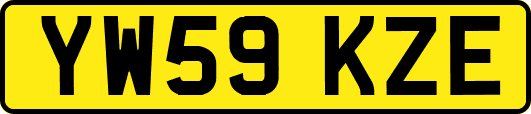 YW59KZE