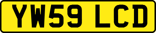 YW59LCD