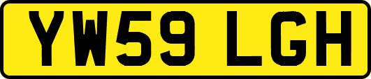YW59LGH