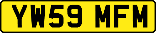 YW59MFM
