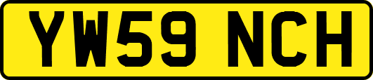 YW59NCH