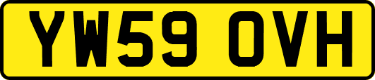 YW59OVH