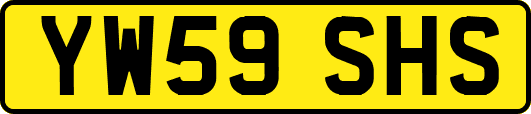 YW59SHS