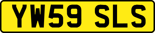 YW59SLS