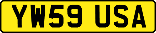 YW59USA