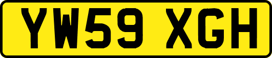 YW59XGH