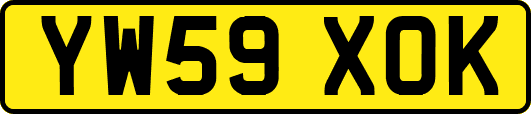 YW59XOK