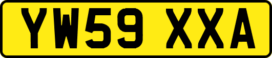 YW59XXA
