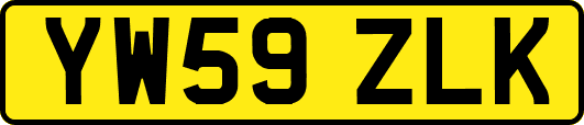 YW59ZLK