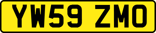 YW59ZMO