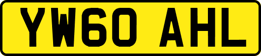 YW60AHL