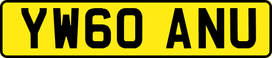 YW60ANU