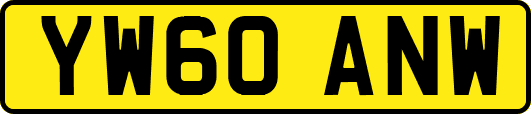 YW60ANW