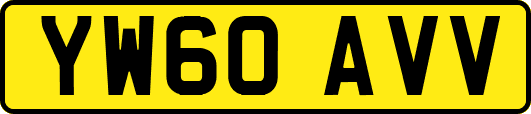 YW60AVV