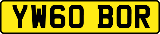 YW60BOR