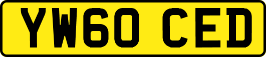YW60CED